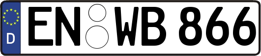 EN-WB866
