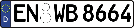 EN-WB8664