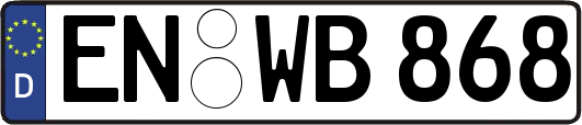 EN-WB868