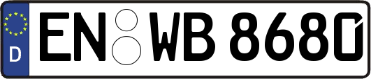 EN-WB8680