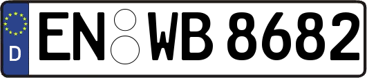 EN-WB8682