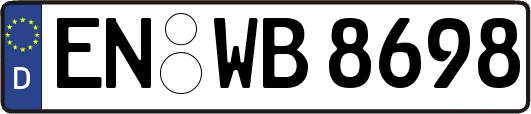 EN-WB8698