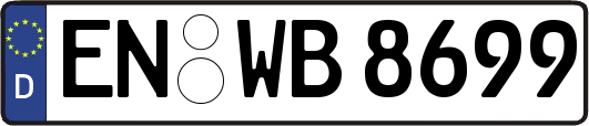 EN-WB8699