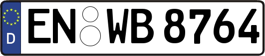 EN-WB8764