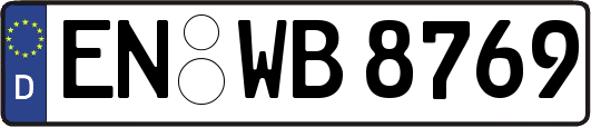 EN-WB8769