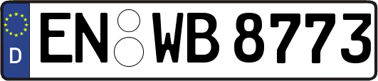 EN-WB8773