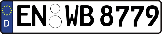 EN-WB8779