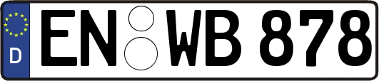 EN-WB878