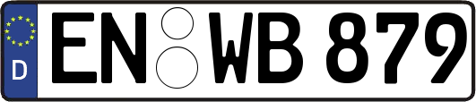 EN-WB879