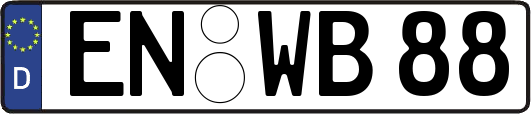 EN-WB88