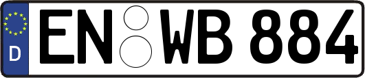 EN-WB884