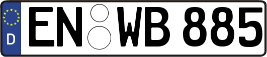 EN-WB885