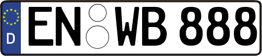 EN-WB888