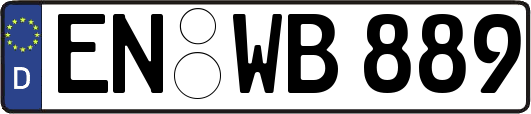 EN-WB889