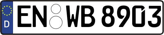EN-WB8903