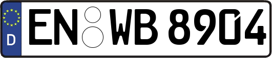 EN-WB8904
