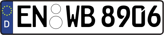 EN-WB8906