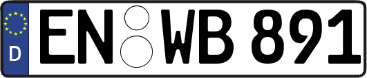 EN-WB891