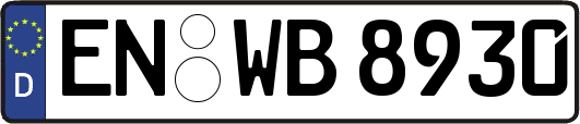 EN-WB8930