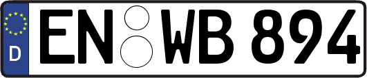 EN-WB894