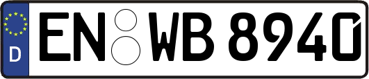 EN-WB8940