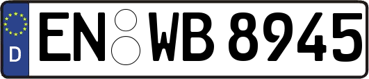 EN-WB8945
