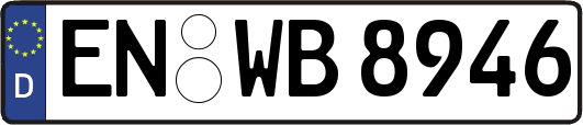 EN-WB8946