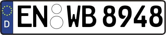 EN-WB8948