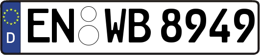 EN-WB8949