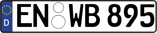 EN-WB895