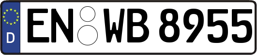 EN-WB8955