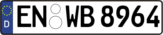 EN-WB8964