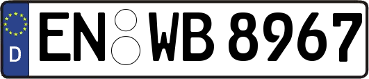 EN-WB8967