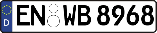 EN-WB8968