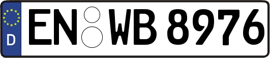 EN-WB8976