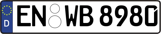 EN-WB8980
