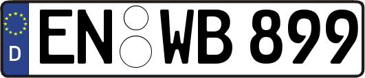 EN-WB899