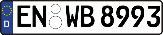 EN-WB8993