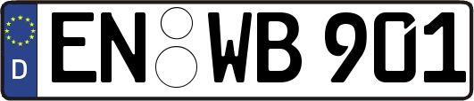 EN-WB901