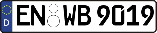 EN-WB9019