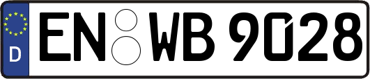 EN-WB9028