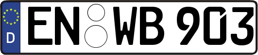 EN-WB903