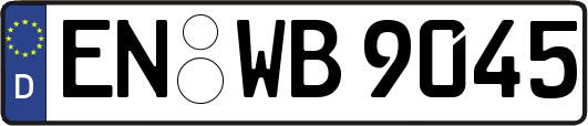 EN-WB9045