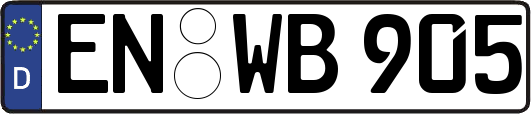 EN-WB905