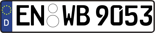 EN-WB9053