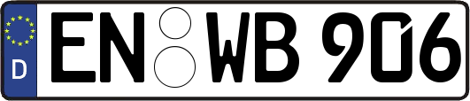 EN-WB906