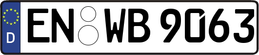 EN-WB9063