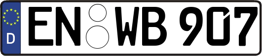 EN-WB907