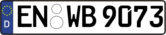 EN-WB9073