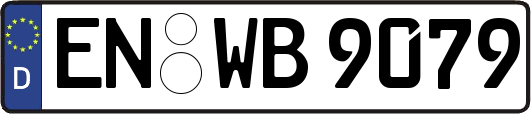 EN-WB9079